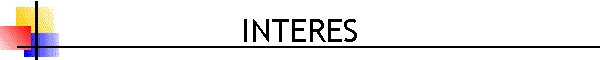 INTERES
